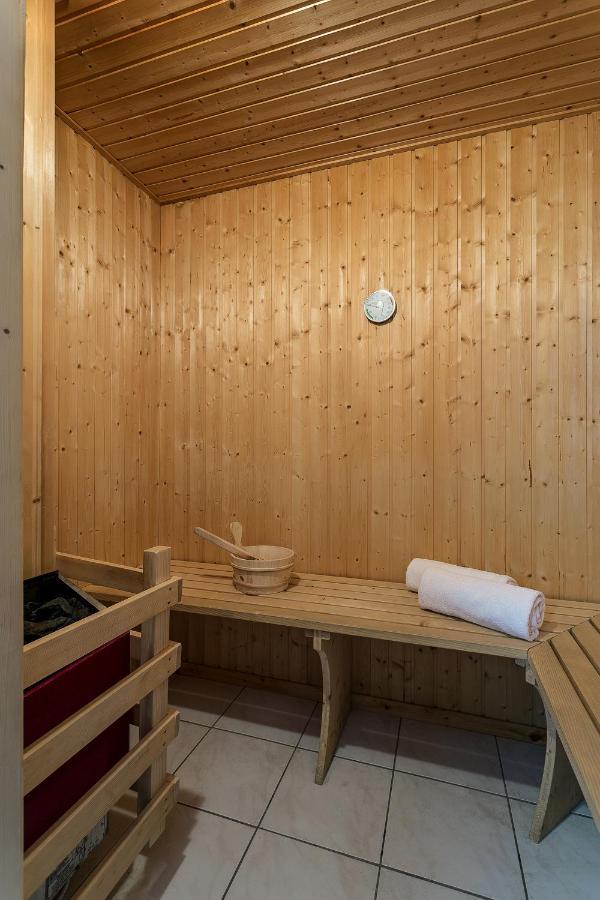 Chalet L'Ange 라 초우마츠 외부 사진