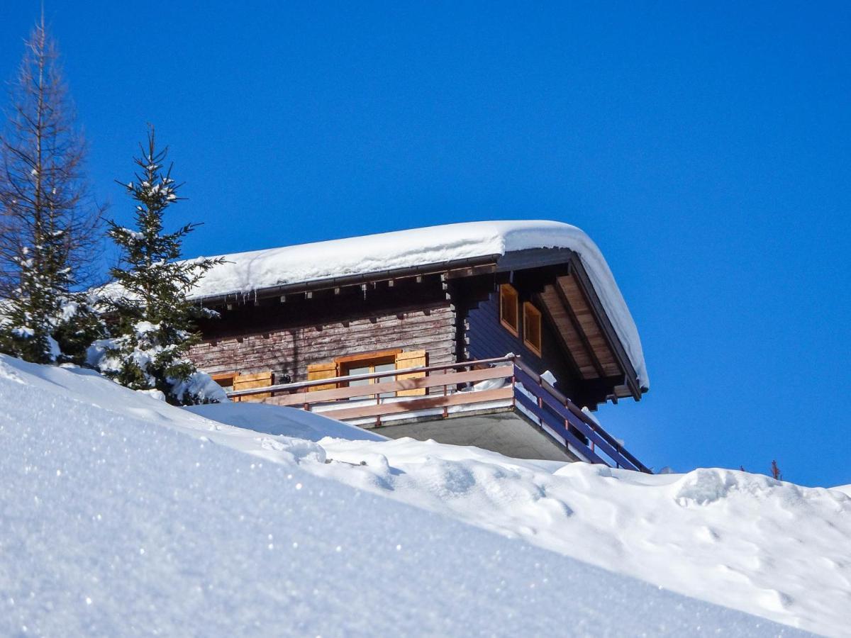Chalet L'Ange 라 초우마츠 외부 사진